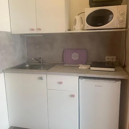 Apartamento Levendula Apartman Gyenesdiás