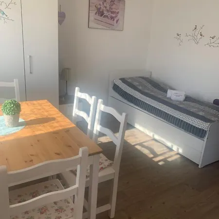Apartamento Levendula Apartman