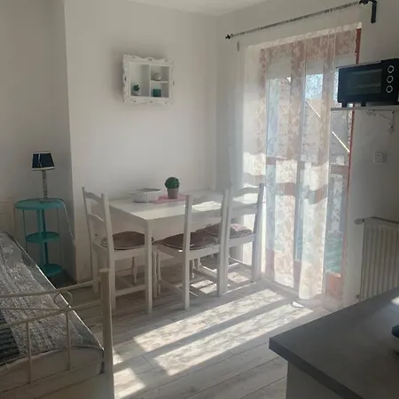 Levendula Apartman *