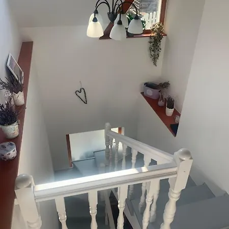 Apartamento Levendula Apartman *