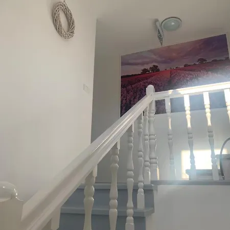 Levendula Apartman Apartamento