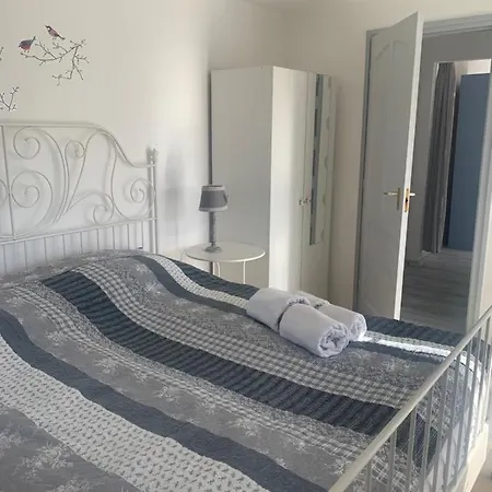 Levendula Apartman *