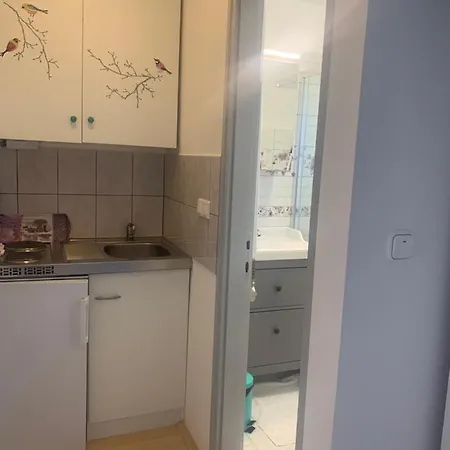 Levendula Apartman *
