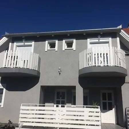 Apartman Levendula Apartman Gyenesdiás
