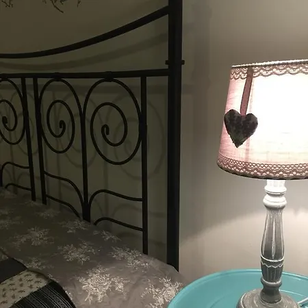 Levendula Apartman
