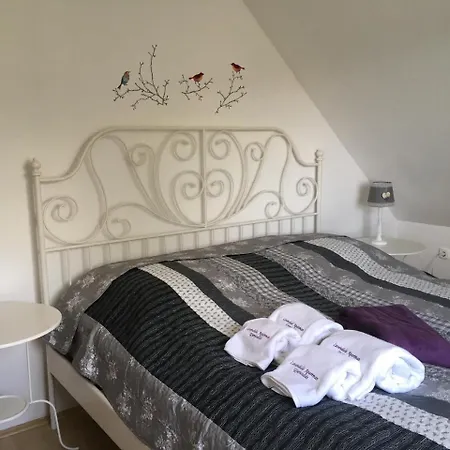 Apartamento Levendula Apartman