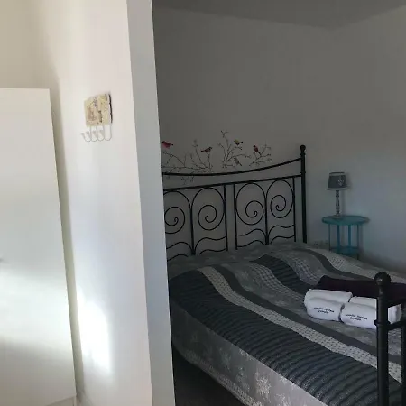 Levendula Apartman * Gyenesdiás