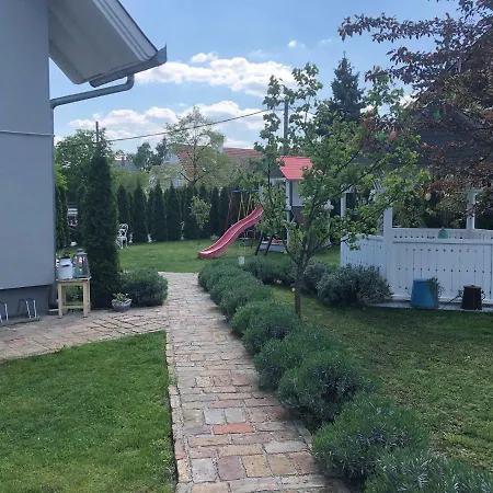 Levendula Apartman