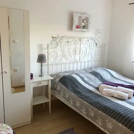 Apartman Levendula Apartman Gyenesdiás