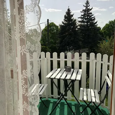 Levendula Apartman *