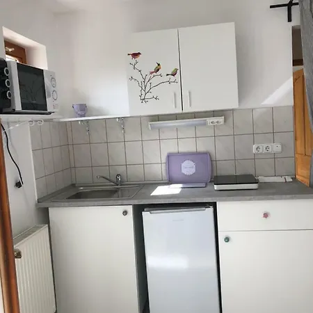 Levendula Apartman *