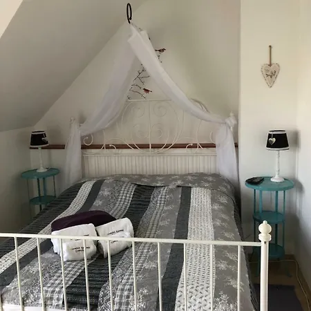 Daire Levendula Apartman Gyenesdiás