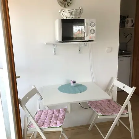 Levendula Apartman Gyenesdiás