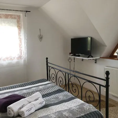 Levendula Apartman