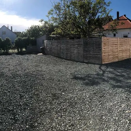 Levendula Apartman Gyenesdiás
