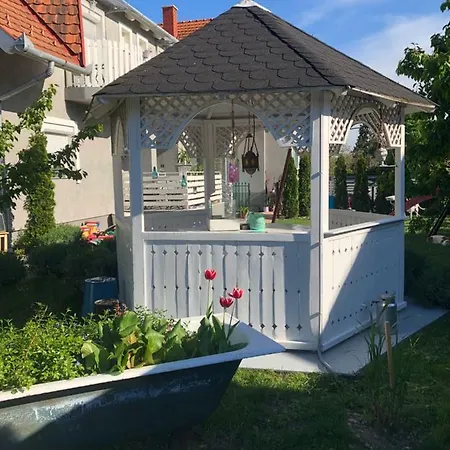 Levendula Apartman