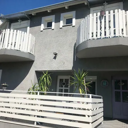 Apartman Levendula Apartman Gyenesdiás