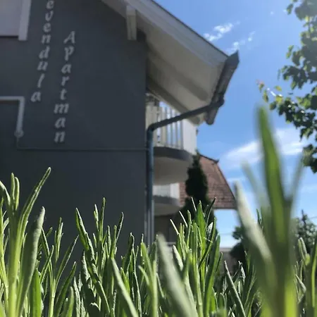 Apartman Levendula Apartman Gyenesdiás