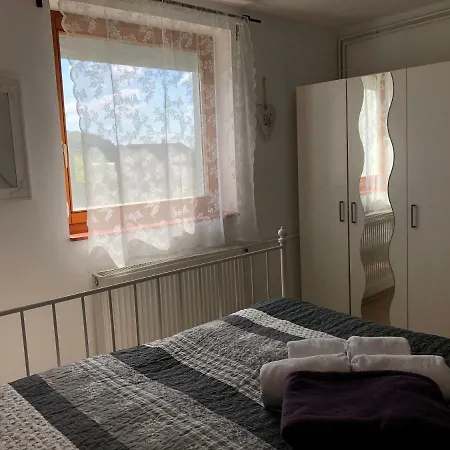Levendula Apartman Gyenesdiás