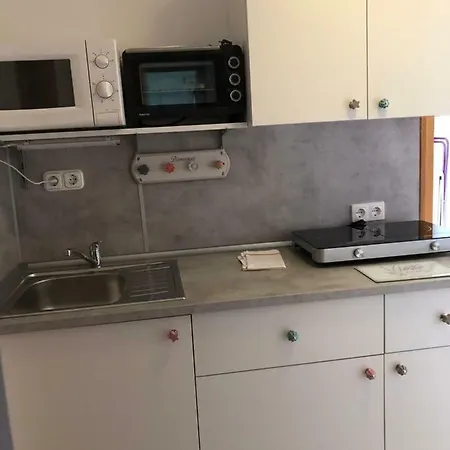 Apartamento Levendula Apartman Gyenesdiás
