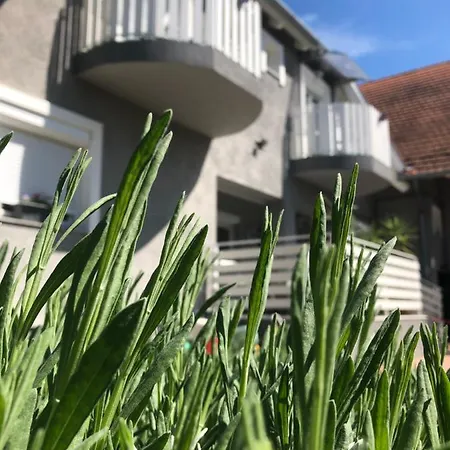 Apartman Levendula Apartman *