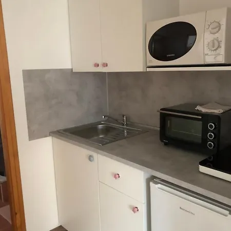 Apartamento Levendula Apartman Gyenesdiás