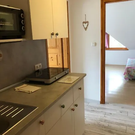 Levendula Apartman Apartman