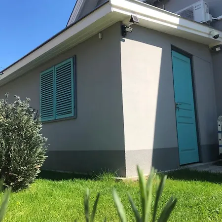 Levendula Apartman Apartman *