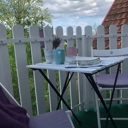 Levendula Apartman Apartman Gyenesdiás