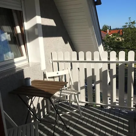 Levendula Apartman